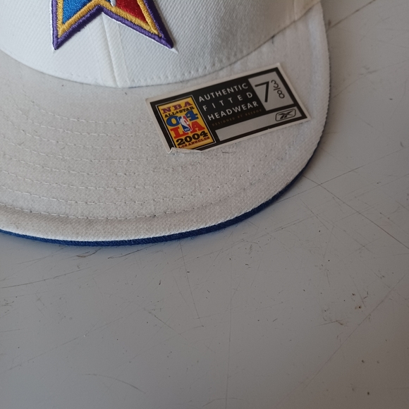NBA CAP - Picture 2 of 5